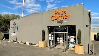 Pets Corner