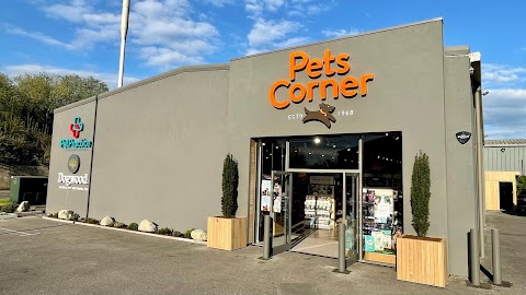 Pets Corner