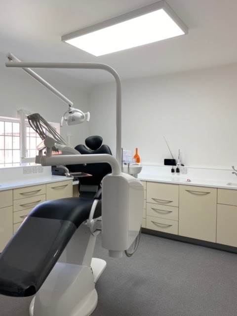 Antrim House Dental Practice