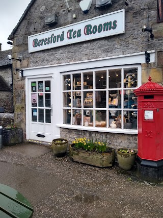 Beresford Tea Rooms