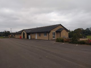 Village Hall Biddestone