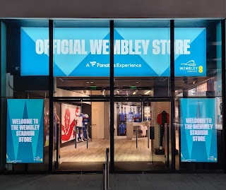 Wembley Stadium Store