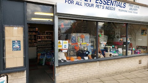 Askern Pet Essentials