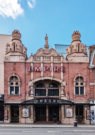 Hackney Empire