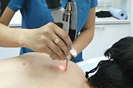 laser and skin Clinic