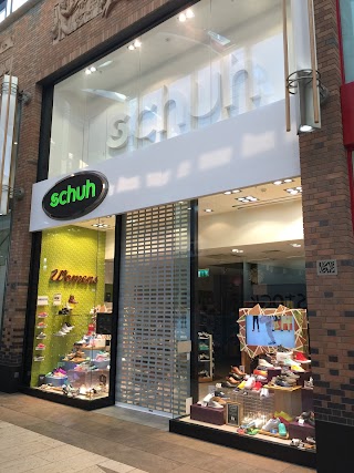 schuh