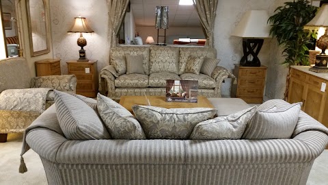 Classic Interiors (Russell Francis Interiors) Nuneaton