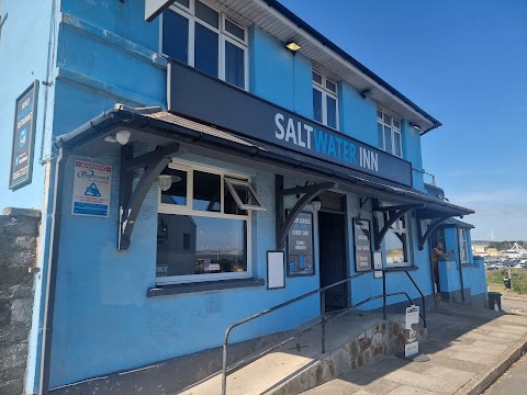 Saltwater Inn