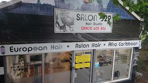 Salon 529