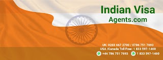 Indian Visa Agents Ltd