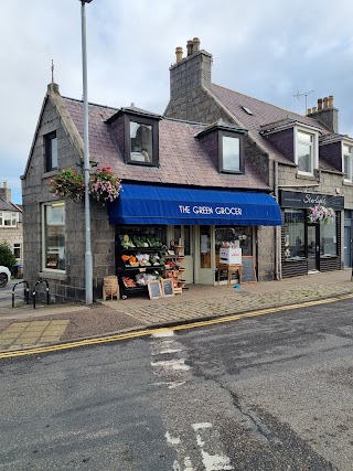 The Green Grocer