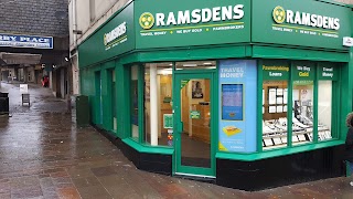 Ramsdens - Quarry Street - Hamilton