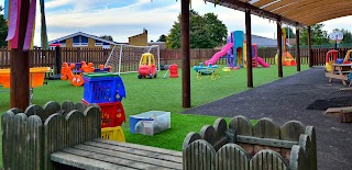 Wilstead Pre School Play Group