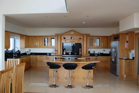 Kitchenwise.ie - Fitted Kitchens & Wardrobes Dublin.