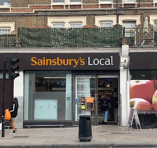 Sainsbury's Local