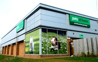 Pets at Home Lowestoft