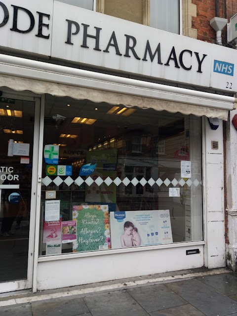 Goode Pharmacy