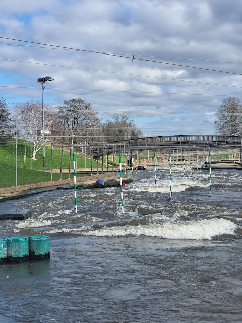 Holme Pierrepont Country Park