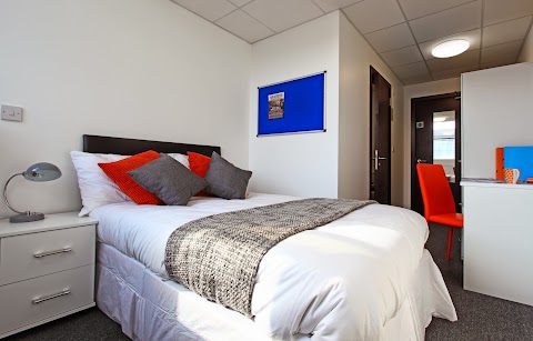 MyPad Paisley - Student Accommodation Paisley