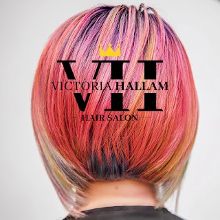 Victoria Hallam Hair Salon - Mansfield