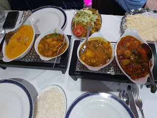 Tuli Indian Cuisine