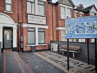 South Ealing Dental Practice