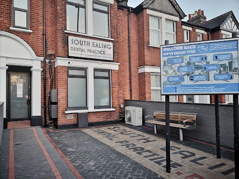 South Ealing Dental Practice