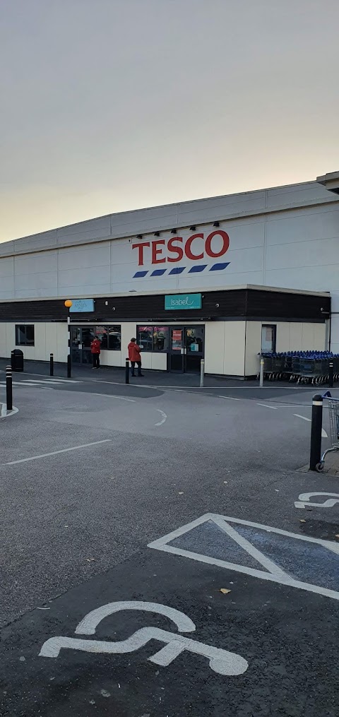 Tesco Superstore