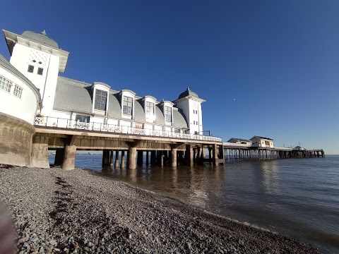 Penarth Pier Pavilion