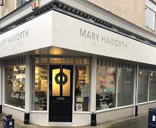 Mary Haworth Beauty Culture