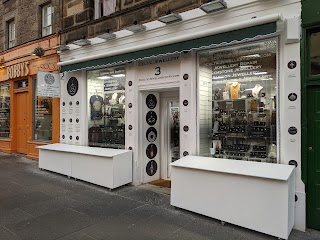 Celtic Jewellery Edinburgh