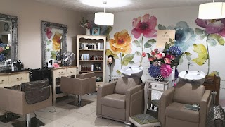 Cloud Nine Hair and Beauty Salon