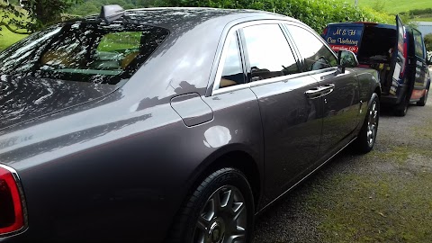 M & H Car Valeting