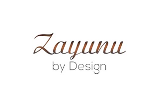 Zayunu by Design