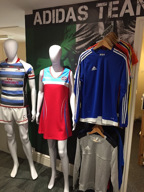 ADM Leisurewear Ltd