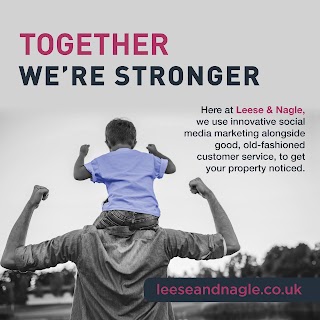 Leese & Nagle Estate Agents Westbury-on-Trym