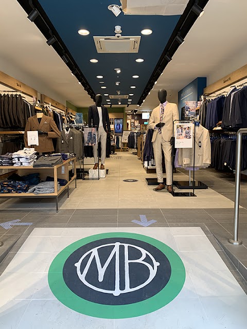 Moss Bros Coventry