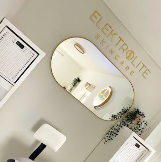 elektrolite skincare