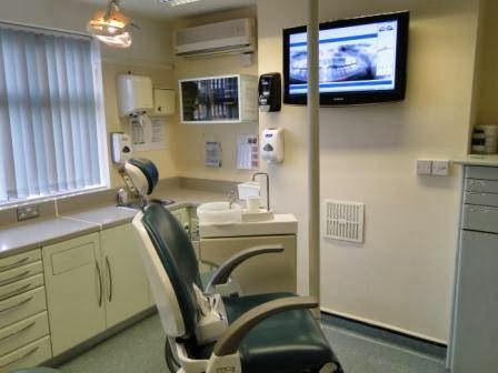 Torcross Dental Practice