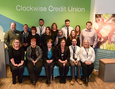 Clockwise Credit Union