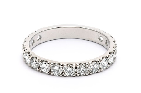 Bijou Diamond Jewellery