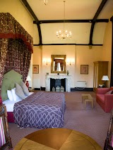 Brownsover Hall Hotel