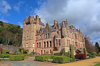 Belfast Castle