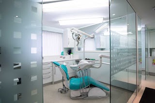 Marsh House Specialist Dentists