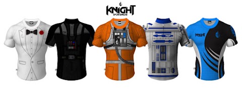 Knight Sportswear