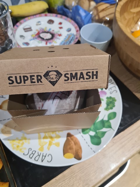 Super Smash