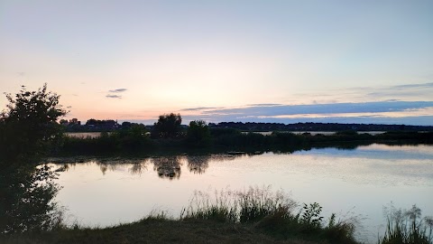 Пам'ятний знак закладення міста Городок