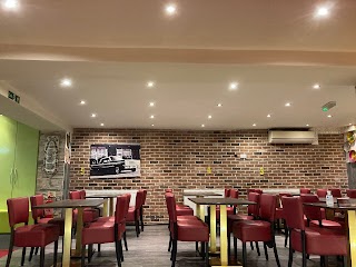 Al Hashim Khyber Restaurant Hounslow