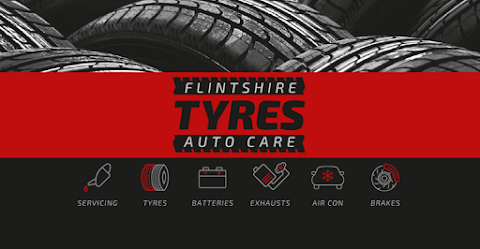 Flintshire Tyres & Auto Care