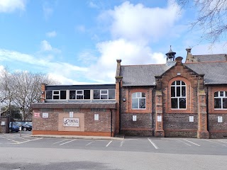 Royal School for the Blind